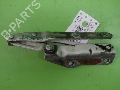 Hinge/Door check strap VW TRANSPORTER T5 Van (7HA, 7HH, 7EA, 7EH) 2.0 TDI | BP22629621C146 