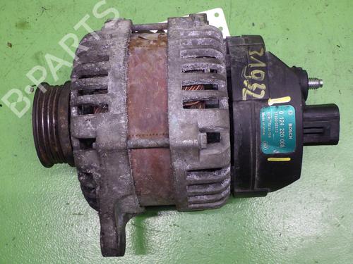 Used Alternator Alternator 38944074 38944074