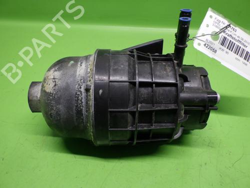 Used Other OPEL ASTRA K (B16) 1.5 CRDI (68) (122 hp) 25730775