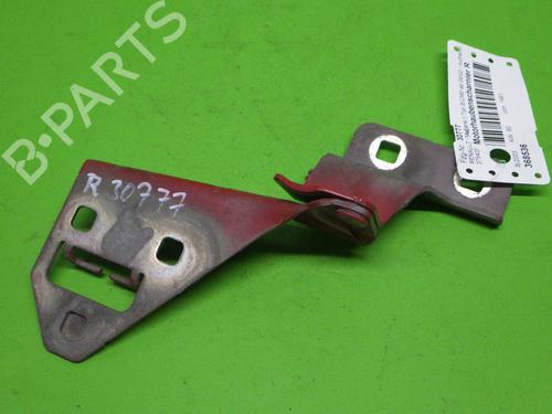 Bisagra/Limitador de puerta RENAULT MEGANE II (BM0/1_, CM0/1_) 1.5 dCi (BM0F, BM0T, BM2B, CM0F, CM0T) (82 hp) 14737201