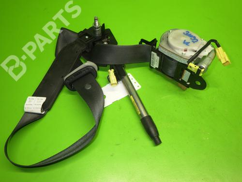 Used Front left seatbelt HONDA JAZZ II (GD_, GE3, GE2) 1.2 i-DSI (GD5, GE2) (78 hp) 9230231
