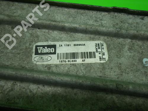 Intercooler FORD MONDEO III Turnier (BWY) 2.0 16V TDDi / TDCi | BP6368703M30 