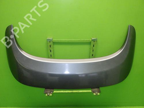 Used Rear spoiler Rear spoiler MITSUBISHI LANCER VIII Sportback (CX_A) 1.8 DI-D (CX9A) (150 hp) 33278084 33278084