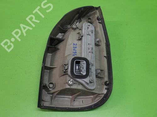 Left taillight OPEL ZAFIRA A MPV (T98) 2.2 DTI 16V (F75) | BP25706486C34 