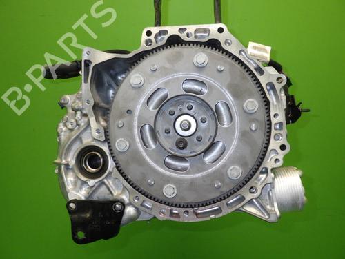 Used Gearbox OPEL GRANDLAND / GRANDLAND X (A18, P1UO) 1.2 (75) (131 hp) 18276723