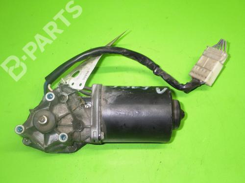 Used Front wiper motor CITROËN ZX (N2) 1.6 i (88 hp) 6644359