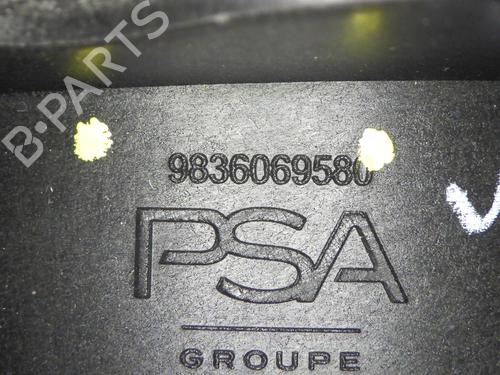 Speaker OPEL ASTRA L (OV5) 1.5 Turbo D (FBYHZT, FBYHZJ) | BP39912775E2 - Image 3