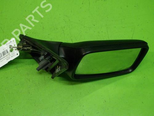 Used Right mirror SEAT IBIZA II (6K1) 1.4 i (60 hp) 29701521