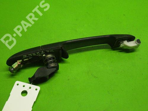 Front right exterior door handle MERCEDES-BENZ VANEO (414) 1.7 CDI (414.700) | BP6387886C129 
