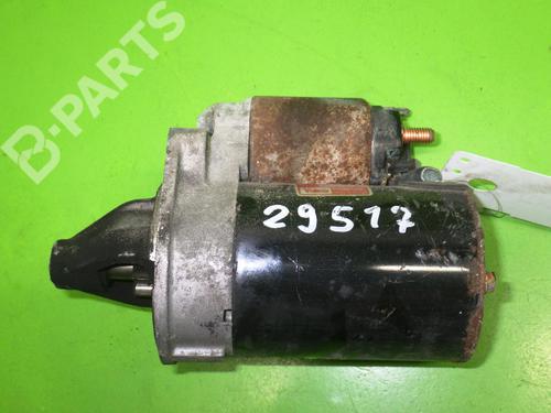 Used Starter HYUNDAI ATOS (MX) 1.1 (58 hp) 6388361