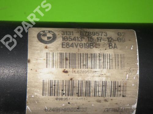 Left front shock absorber BMW X1 (E84) sDrive 18 d | BP6605282M16 