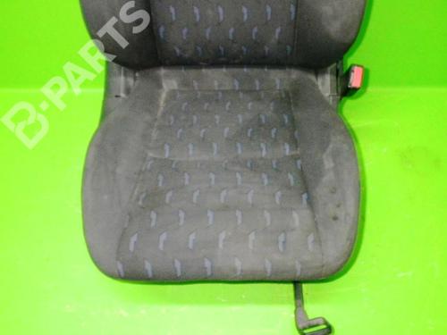 Right front seat MERCEDES-BENZ C-CLASS Coupe (CL203) C 200 Kompressor (203.745) | BP6366921C16 