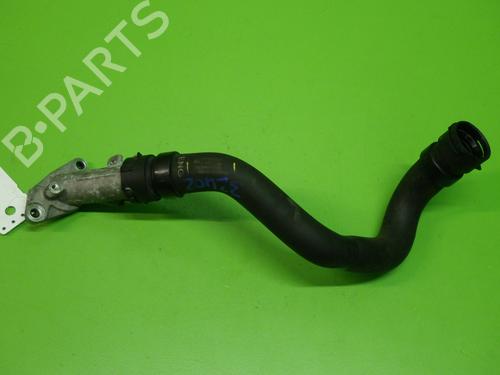 Rohr für OPEL ASTRA K Sports Tourer (B16) 1.6 CDTi (35) (136 hp) 32037373