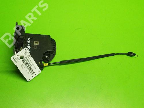 Used Rear right lock OPEL ASTRA K Sports Tourer (B16) 1.6 CDTi (35) (136 hp) 6650896