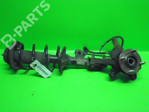 Used Left front shock absorber HYUNDAI i10 I (PA) 1.1 (69 hp) 6608522
