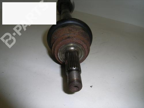 Right front driveshaft VW GOLF III (1H1) 1.9 D | BP6643144M39 
