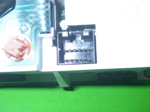 Display monitor ALFA ROMEO 156 Sportwagon (932_) 2.0 16V T.SPARK (932B21__) | BP6374594C48 