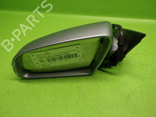 Used Left mirror AUDI A3 (8P1) 1.6 (102 hp) 27976559