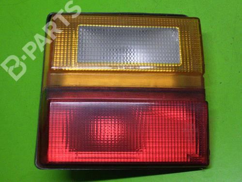 Used Right tailgate light AUDI 100 C3 Saloon (443, 444) 2.2 Turbo (165 hp) 6604663