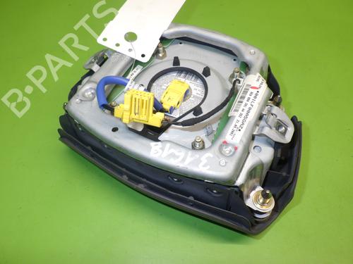 Førerens kollisjonspute AUDI A4 B6 Avant (8E5) 2.0 | BP19024946C9 