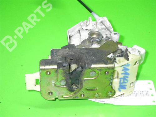 Rear left lock FORD FOCUS I Turnier (DNW) 1.8 16V | BP6608233C100 