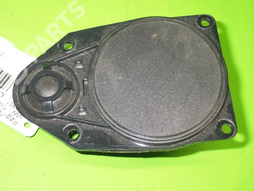 Used Speaker VW TOURAN (1T1, 1T2) 1.9 TDI (105 hp) 6396441
