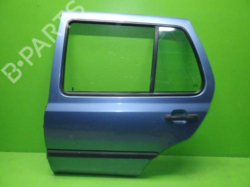 Used Left rear door VW GOLF III (1H1) 1.8 (75 hp) 6655062