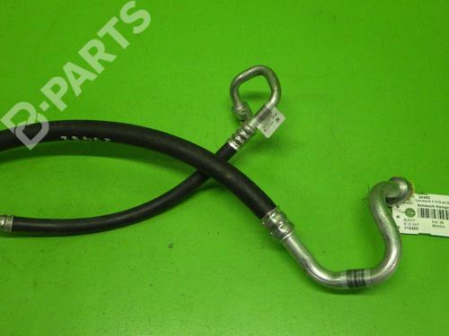 AC pipe OPEL GRANDLAND / GRANDLAND X (A18, P1UO) 1.2 (75) | BP7803098M126 
