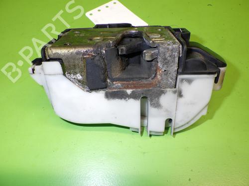 Front left lock SEAT IBIZA II (6K1) 1.4 i | BP15720407C98 