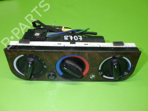 Used Climate control BMW 3 (E36) 318 is (140 hp) 6372435