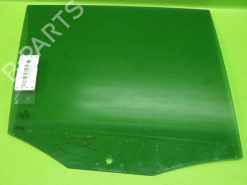 Used Rear right door window Rear right door window 38275842 38275842