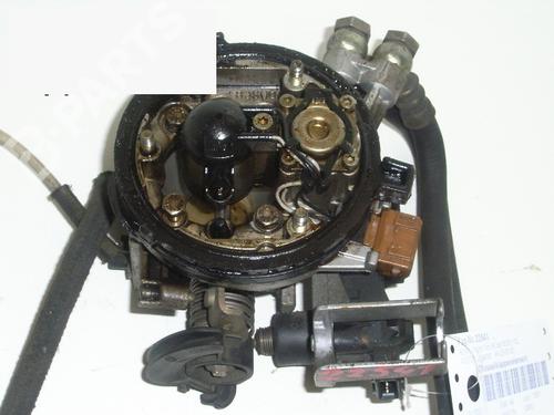 Used Throttle body SEAT IBIZA II (6K1) 1.4 i (60 hp) 6339810