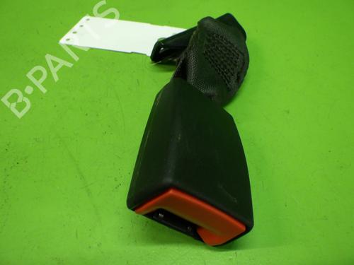Used Rear left seatbelt Rear left seatbelt FIAT 500 (312_) 1.2 (312AXA1A) (69 hp) 36770239 36770239