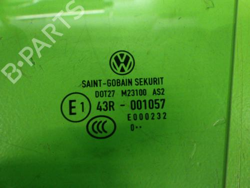 Rear left door window VW GOLF VI (5K1) 1.2 TSI | BP19170059C20 