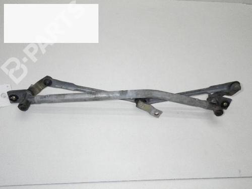 Front wipers mechanism SKODA FABIA I (6Y2) 1.4 16V | BP6351115C83 