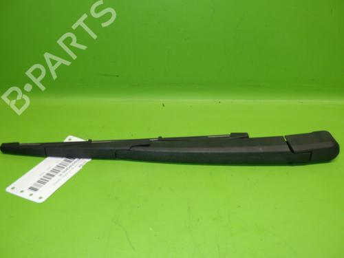 Used Rear windshield wiper arm OPEL ASTRA J (P10) 1.6 SIDI (68) (170 hp) 14743934