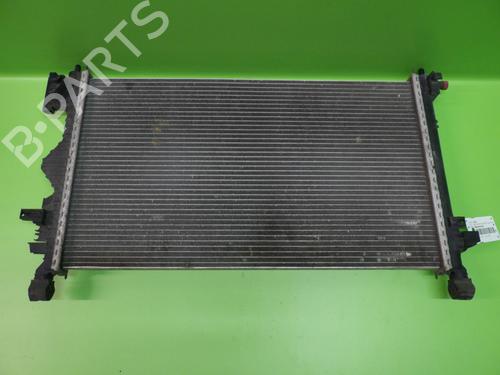 Used Water radiator OPEL INSIGNIA A Sports Tourer (G09) 2.0 Turbo 4x4 (35) (220 hp) 30629233