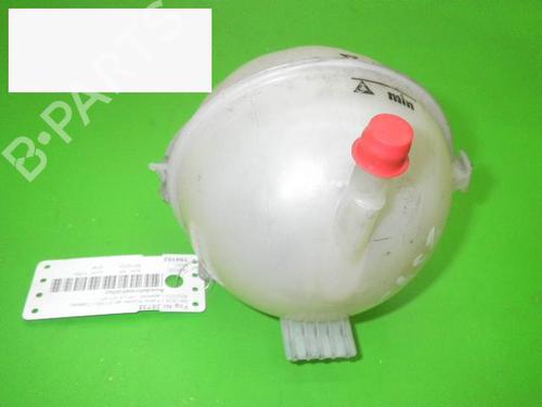 Expansion tank SKODA FABIA I Combi (6Y5) 1.4 16V | BP14709453C120 