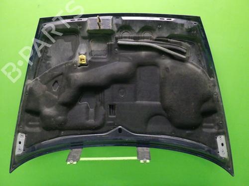 Hood FORD KA (RB_) 1.3 i | BP6408186C1 