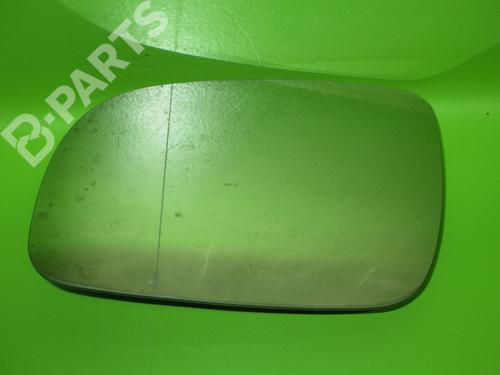 Used Left mirror glass VW POLO (6N2) 1.4 16V (75 hp) 8247431