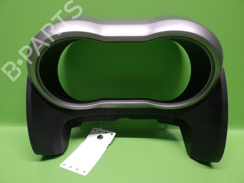 Used Other NISSAN NOTE (E11, NE11) 1.4 (88 hp) 30797132