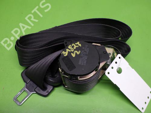 Used Front left seatbelt PEUGEOT BOXER Van (244) 2.8 HDi (128 hp) 19178128