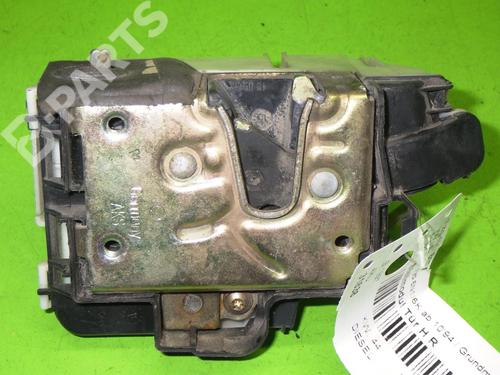 Used Rear right lock VW POLO III (6N1) 60 1.7 SDI (60 hp) 6602963