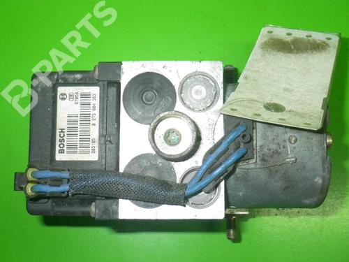 ABS pump OPEL ASTRA G Hatchback (T98) 1.6 (F08, F48) | BP6375040M43 