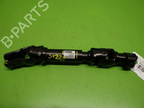 Used Steering column universal joint OPEL ASTRA K (B16) 1.4 CNG (68) (110 hp) 19434038