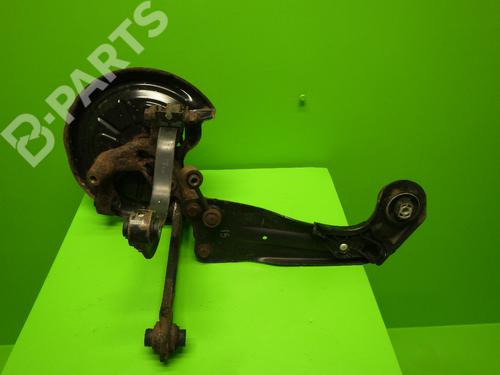 Left rear steering knuckle SKODA OCTAVIA II Combi (1Z5) 1.8 TSI | BP6801938M27 