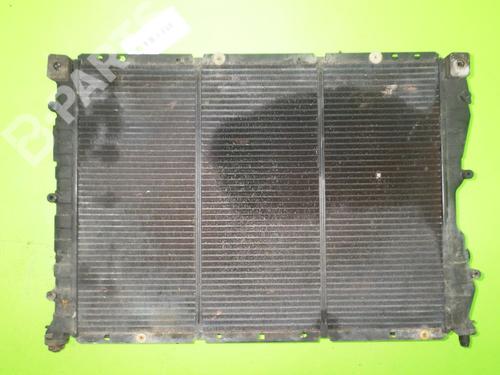 Water radiator ALFA ROMEO GTV (916_) 2.0 T.SPARK 16V (916.C2__, 916C2C00) | BP6403571M31 