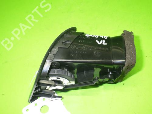 Air vent SKODA FABIA II (542) 1.2 12V | BP14737186I21 