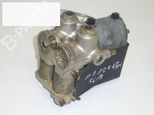 ABS Bremseaggregat MERCEDES-BENZ 124 Saloon (W124) 260 E (124.026) (160 hp) 6400874