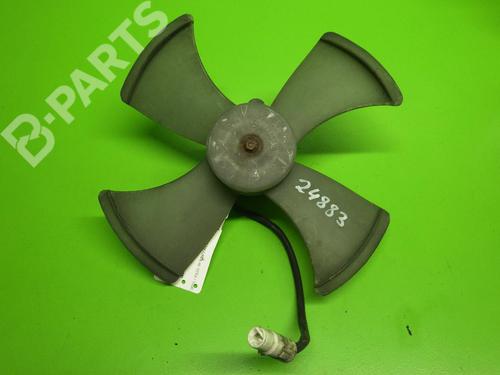 Ventilateur radiateur SUBARU JUSTY I (KAD) 1200 4WD (KA8) (75 hp) 6350594